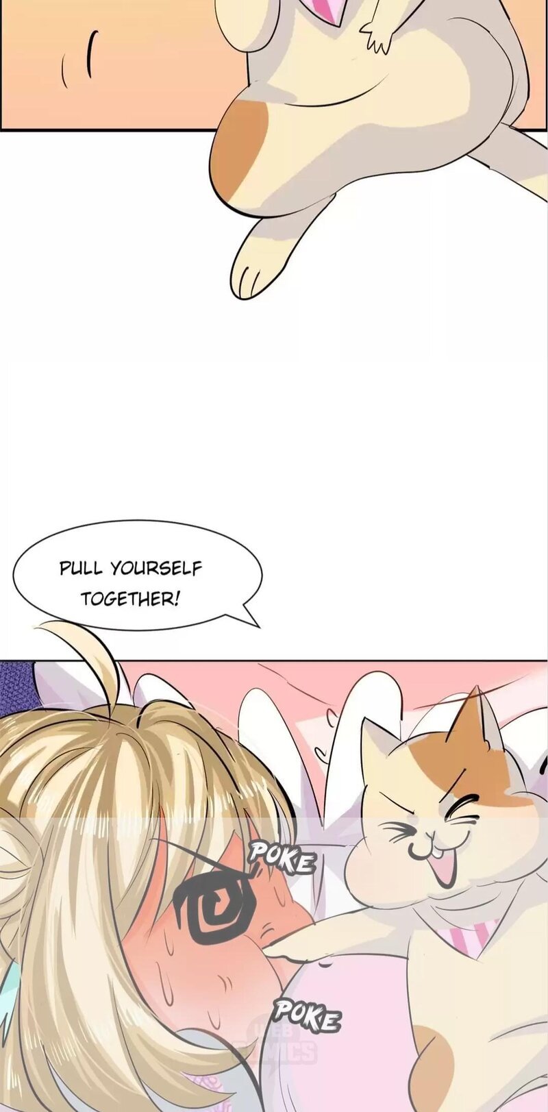 Princess Strategy Chapter 54 - page 16