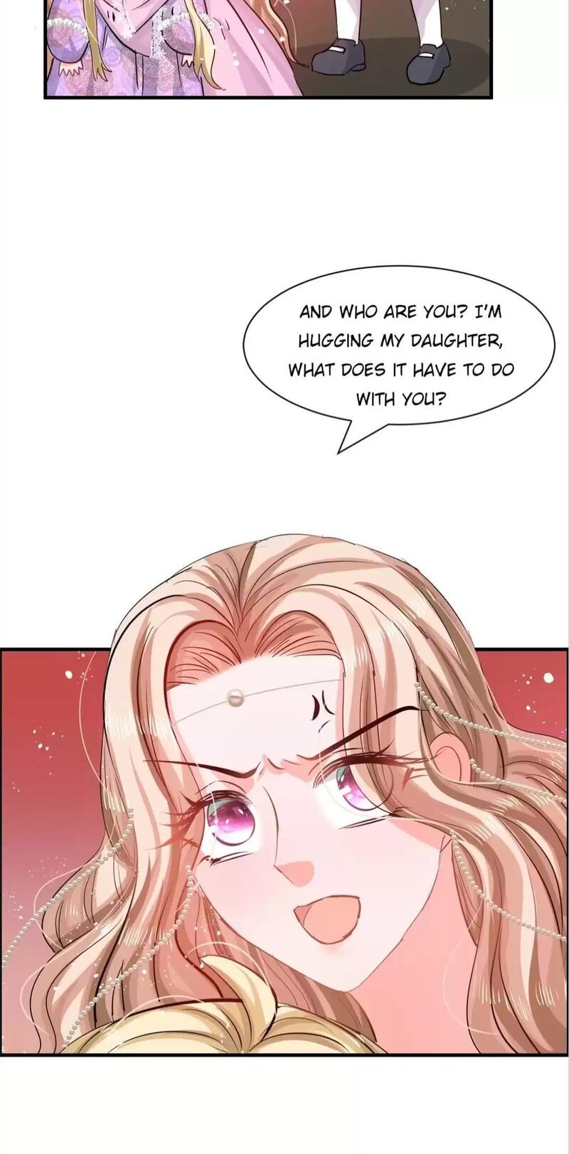 Princess Strategy Chapter 54 - page 19