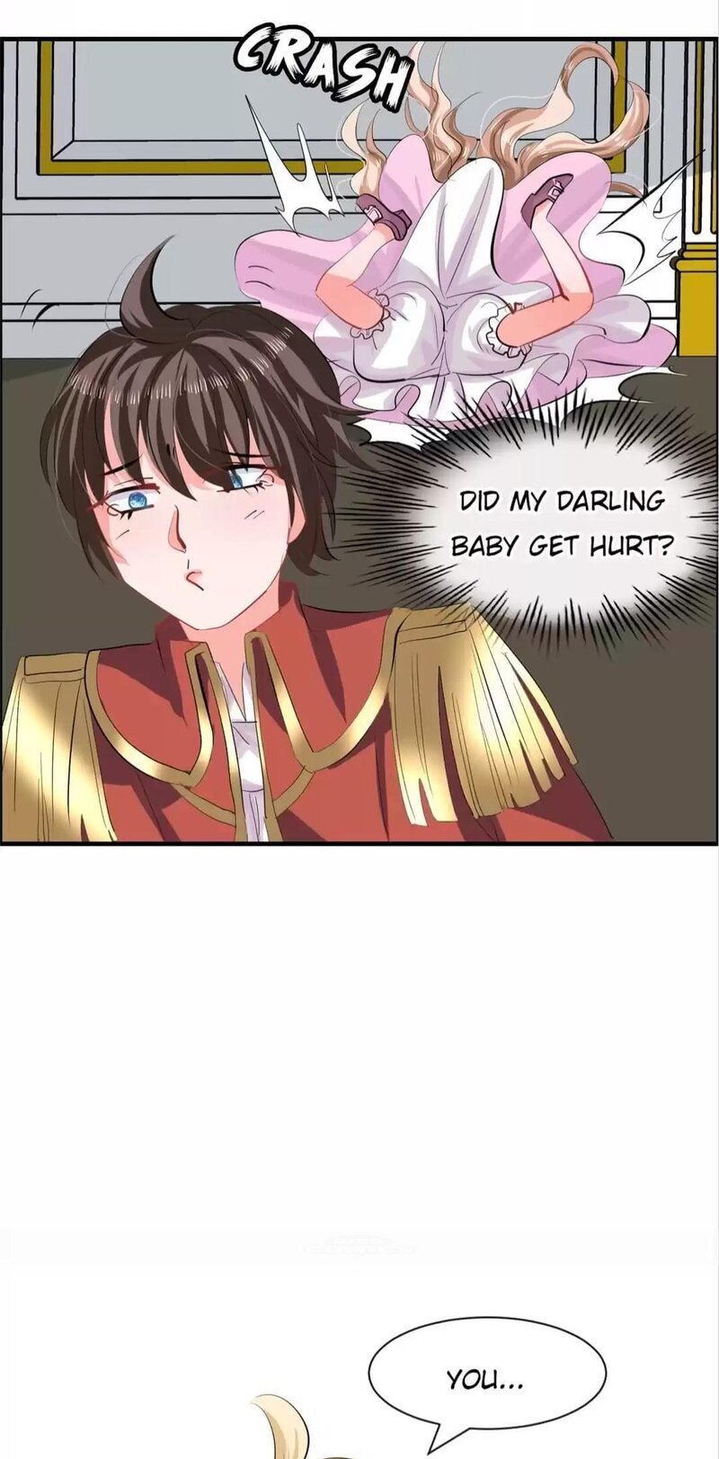 Princess Strategy Chapter 54 - page 6