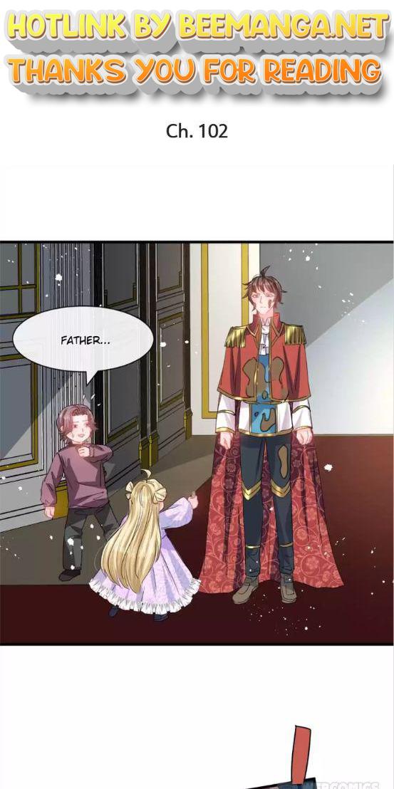 Princess Strategy Chapter 102 - page 1