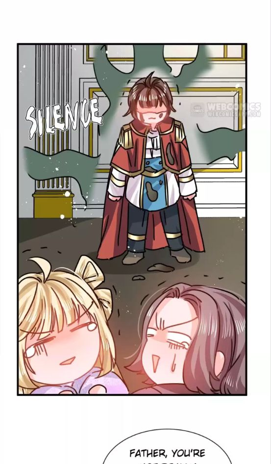 Princess Strategy Chapter 102 - page 13