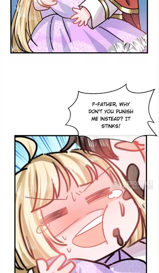 Princess Strategy Chapter 102 - page 16