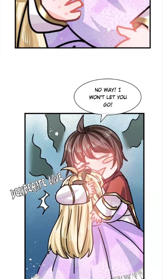 Princess Strategy Chapter 102 - page 17