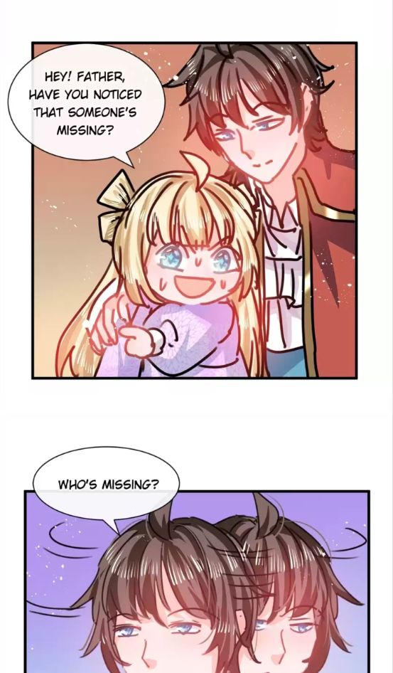 Princess Strategy Chapter 102 - page 21