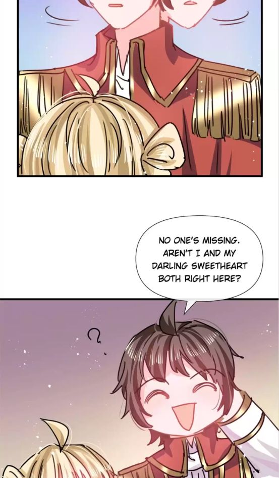 Princess Strategy Chapter 102 - page 22