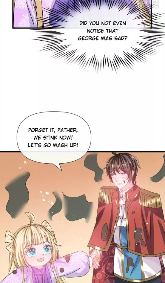 Princess Strategy Chapter 102 - page 24