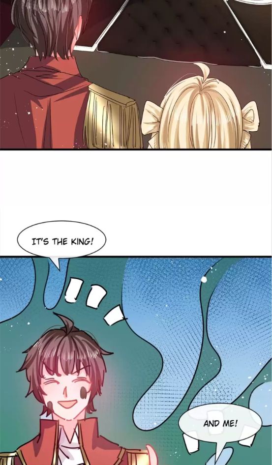 Princess Strategy Chapter 102 - page 29