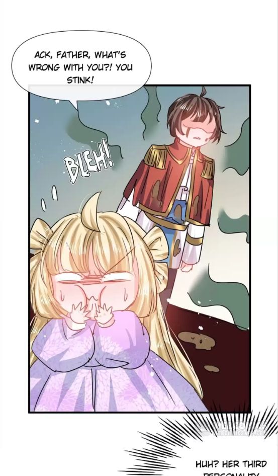 Princess Strategy Chapter 102 - page 5