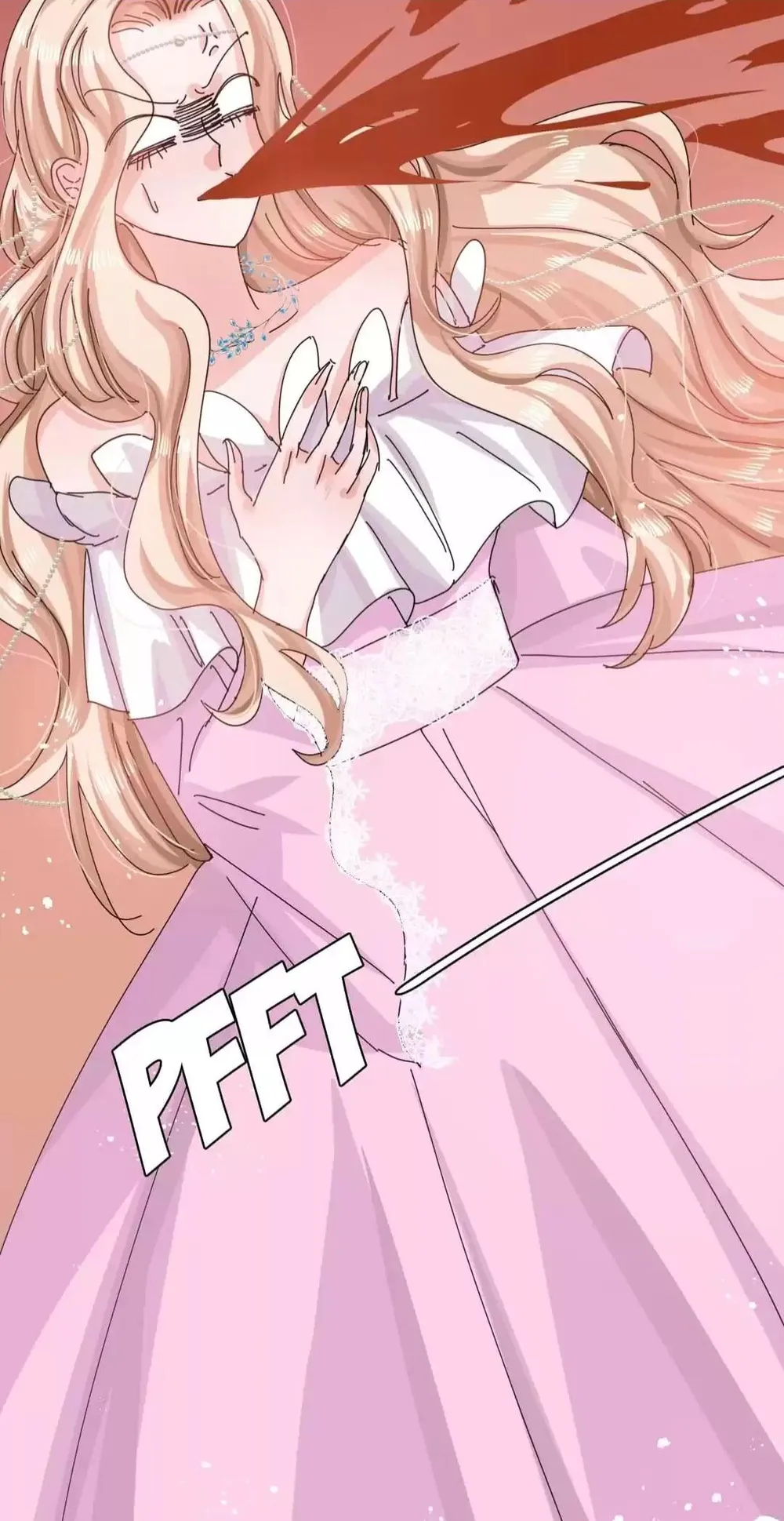 Princess Strategy Chapter 47 - page 16