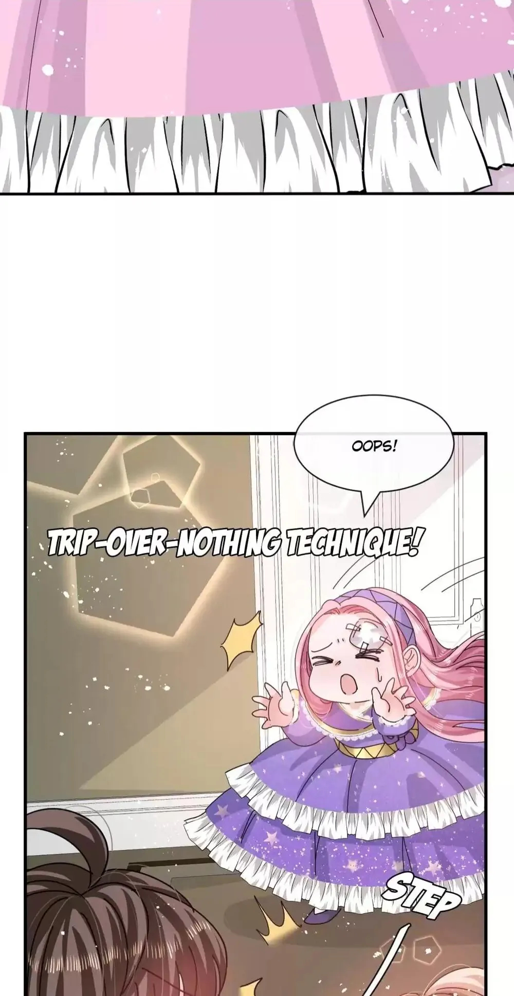 Princess Strategy Chapter 47 - page 17