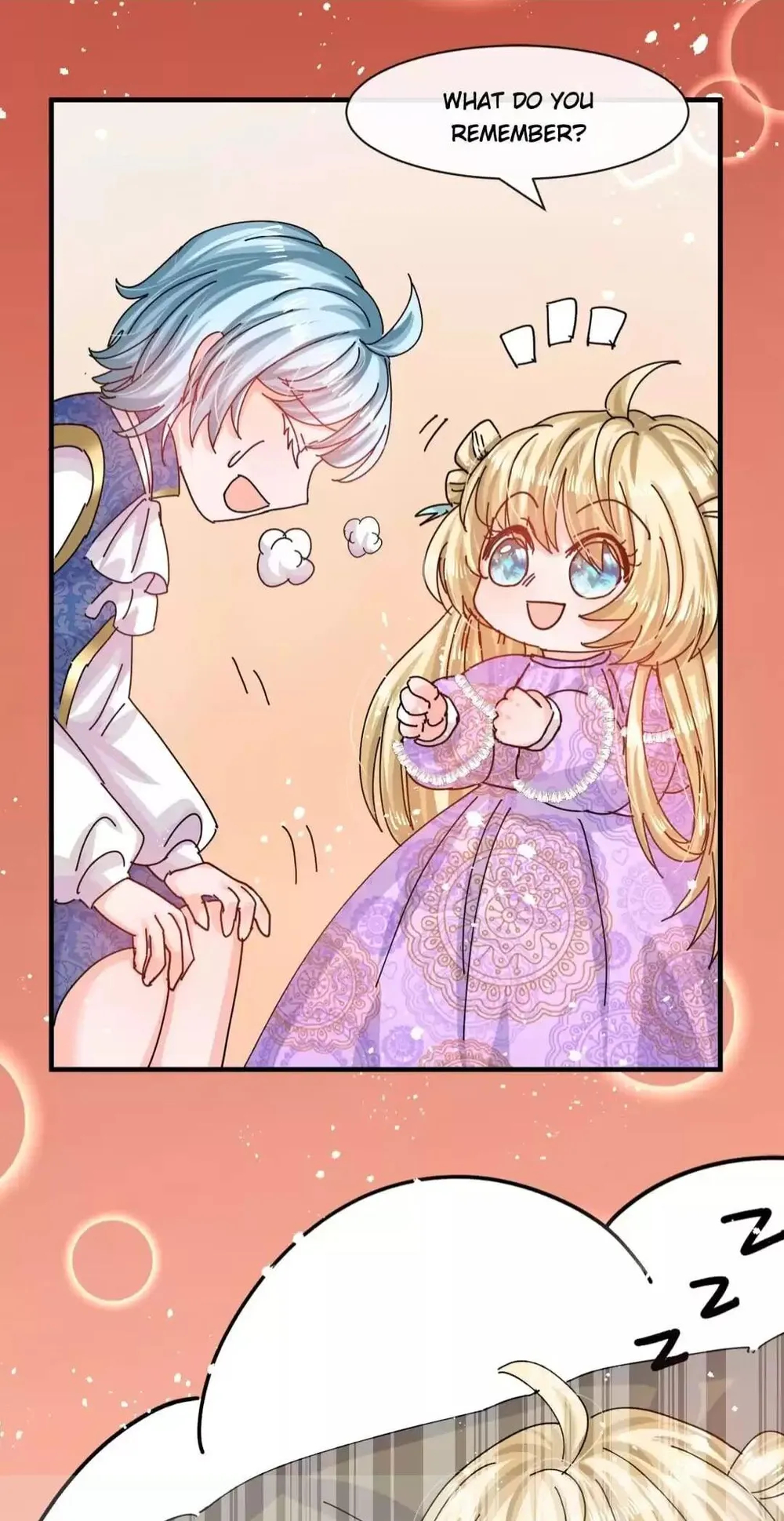Princess Strategy Chapter 47 - page 26