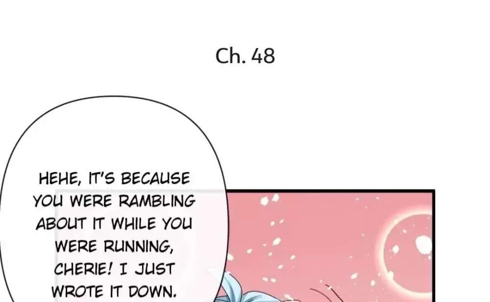 Princess Strategy Chapter 48 - page 1