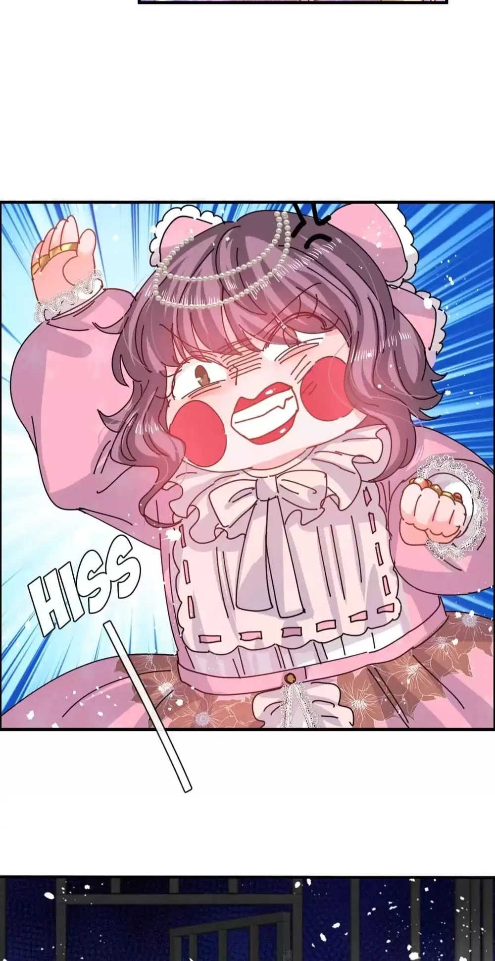 Princess Strategy Chapter 48 - page 13