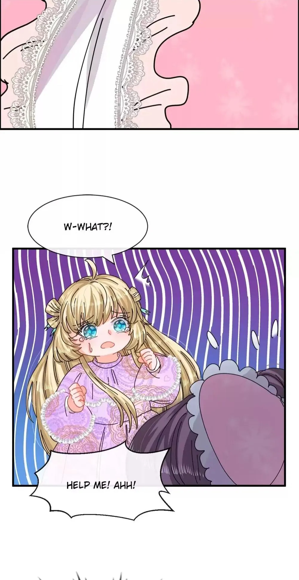 Princess Strategy Chapter 48 - page 16