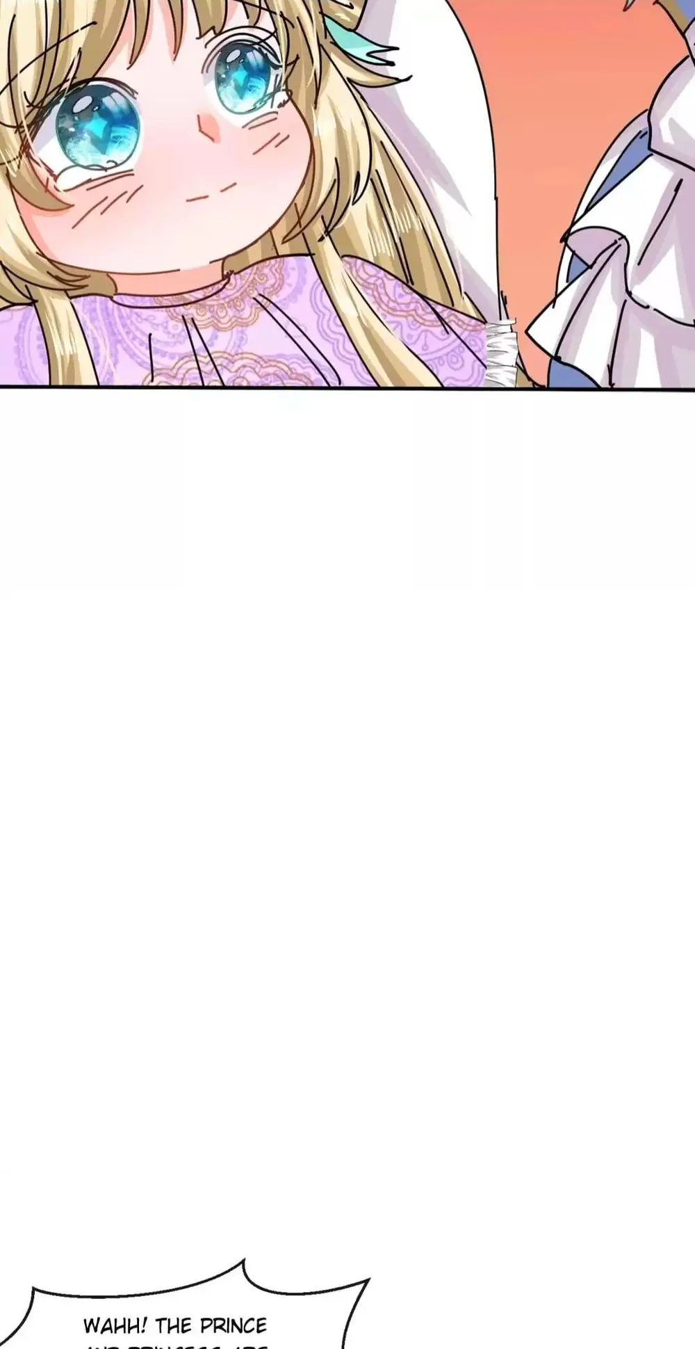 Princess Strategy Chapter 48 - page 19