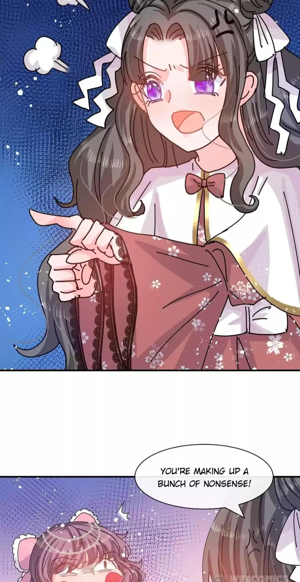 Princess Strategy Chapter 48 - page 21