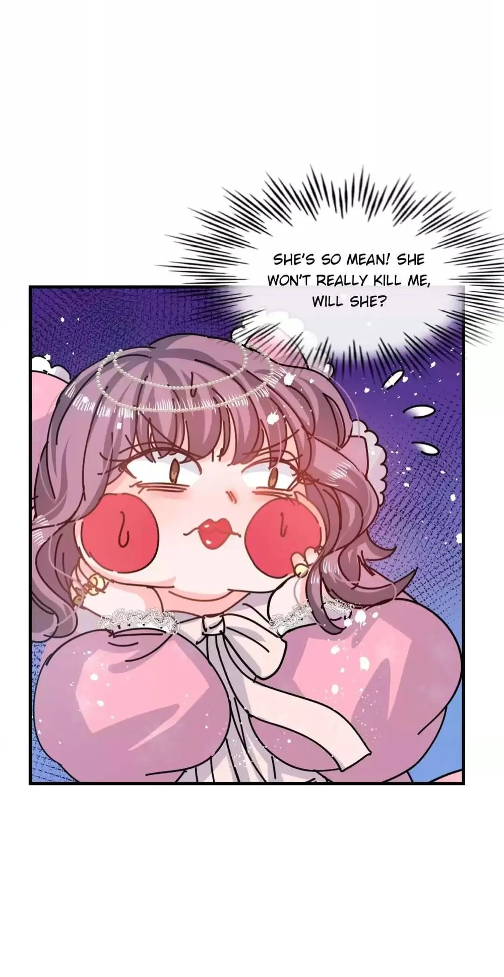 Princess Strategy Chapter 48 - page 23