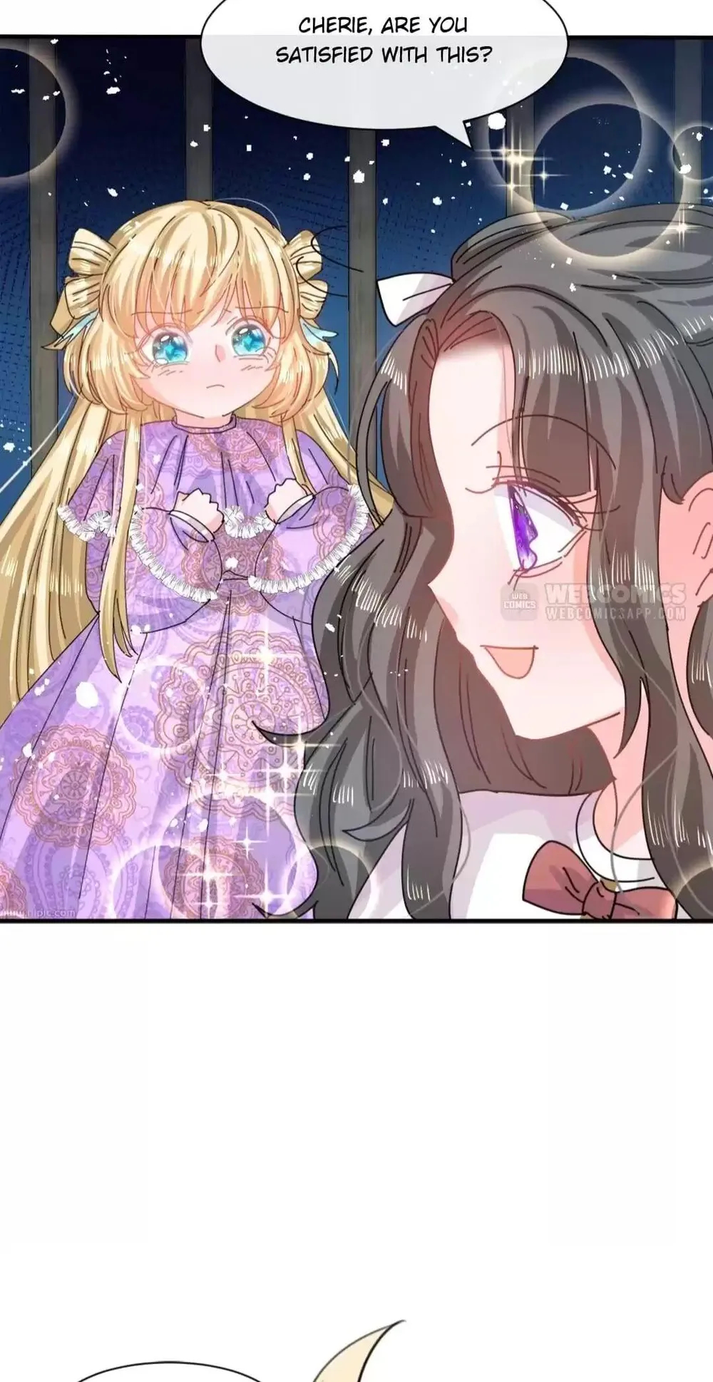 Princess Strategy Chapter 48 - page 25