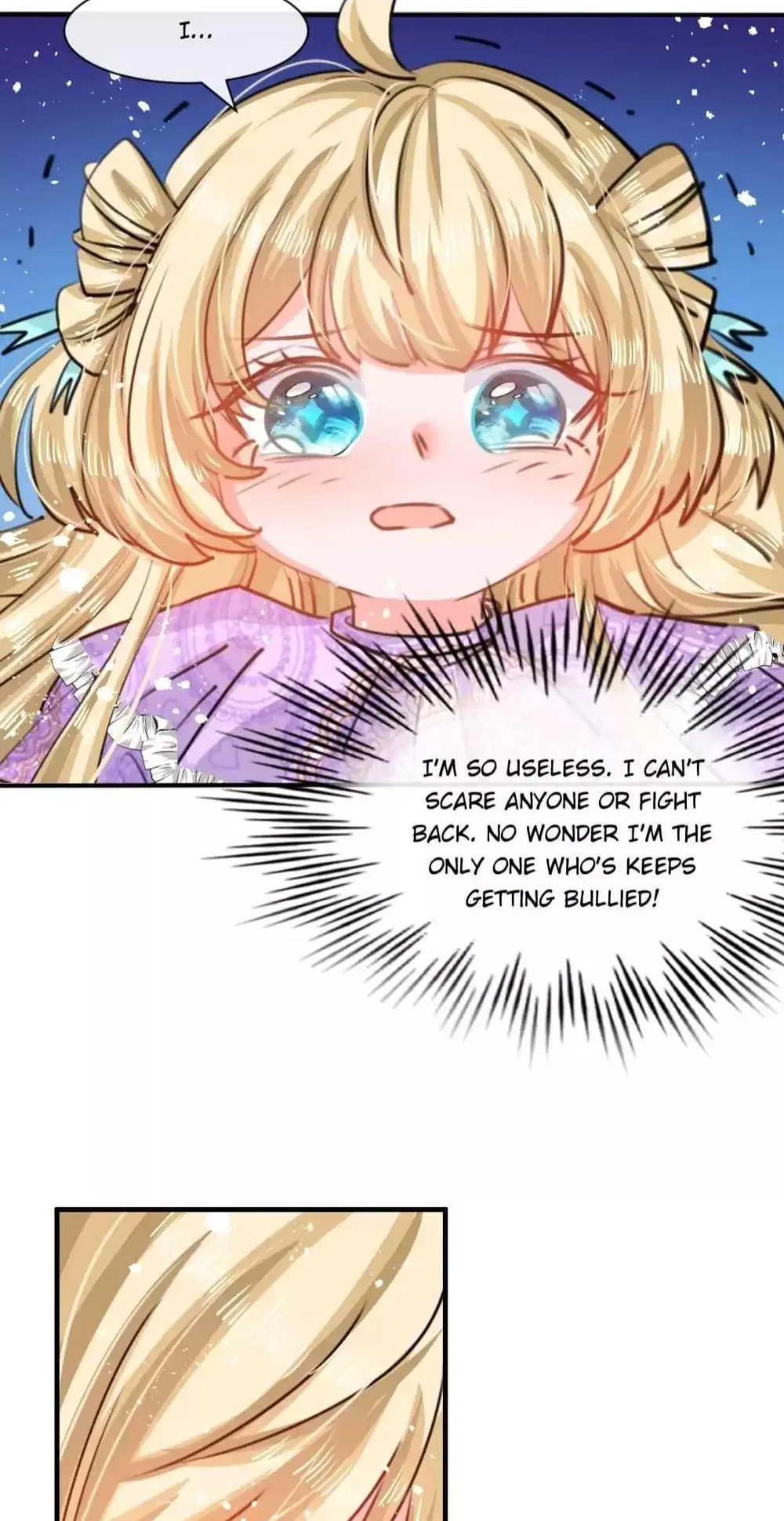 Princess Strategy Chapter 48 - page 26