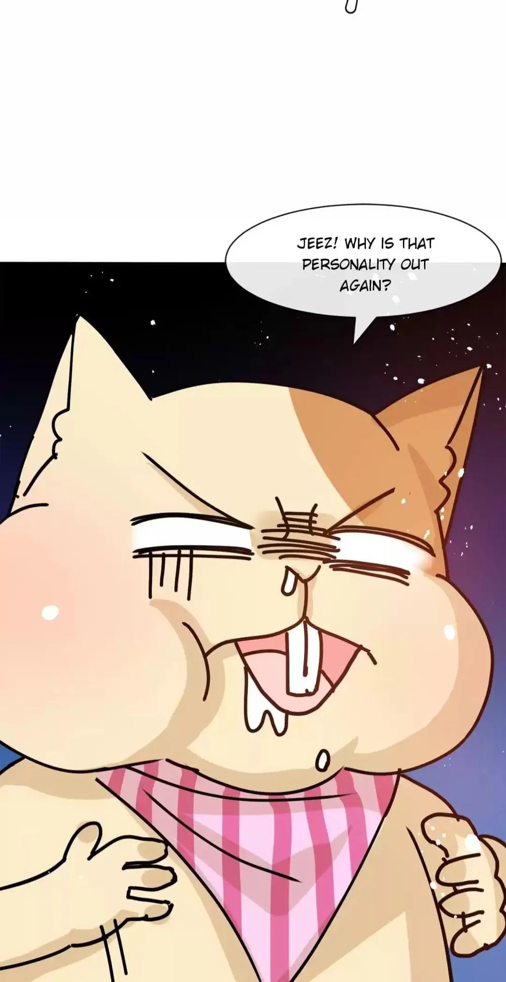 Princess Strategy Chapter 48 - page 30