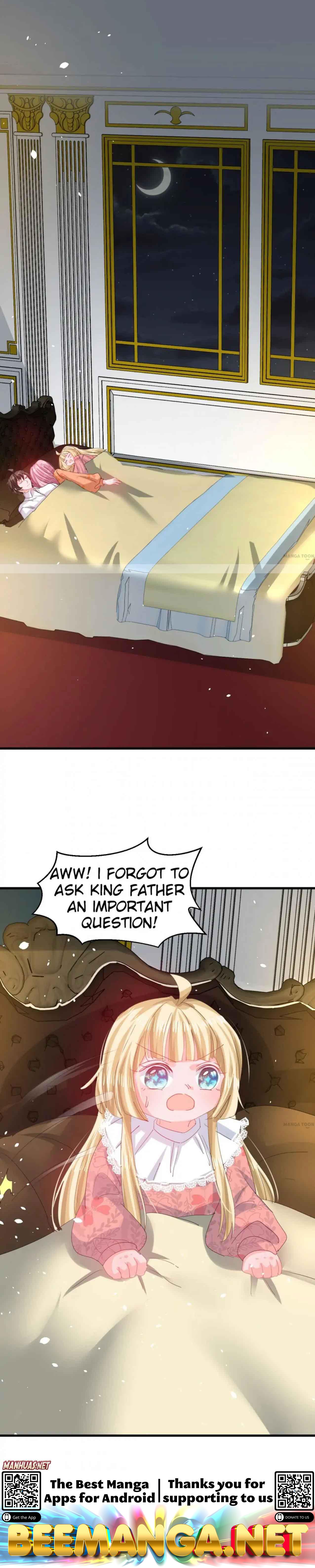 Princess Strategy Chapter 104 - page 4