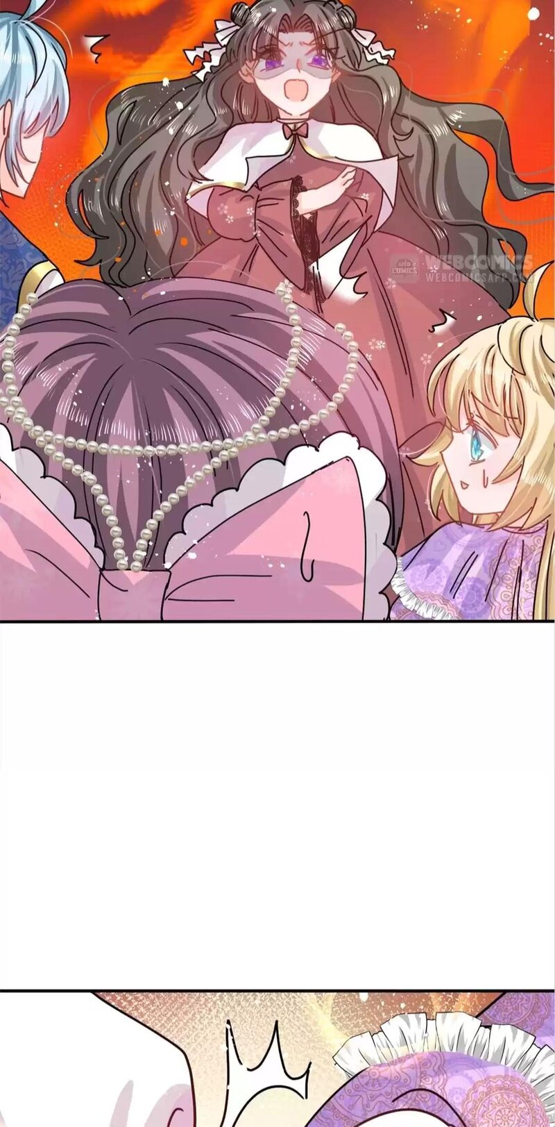 Princess Strategy Chapter 49 - page 14