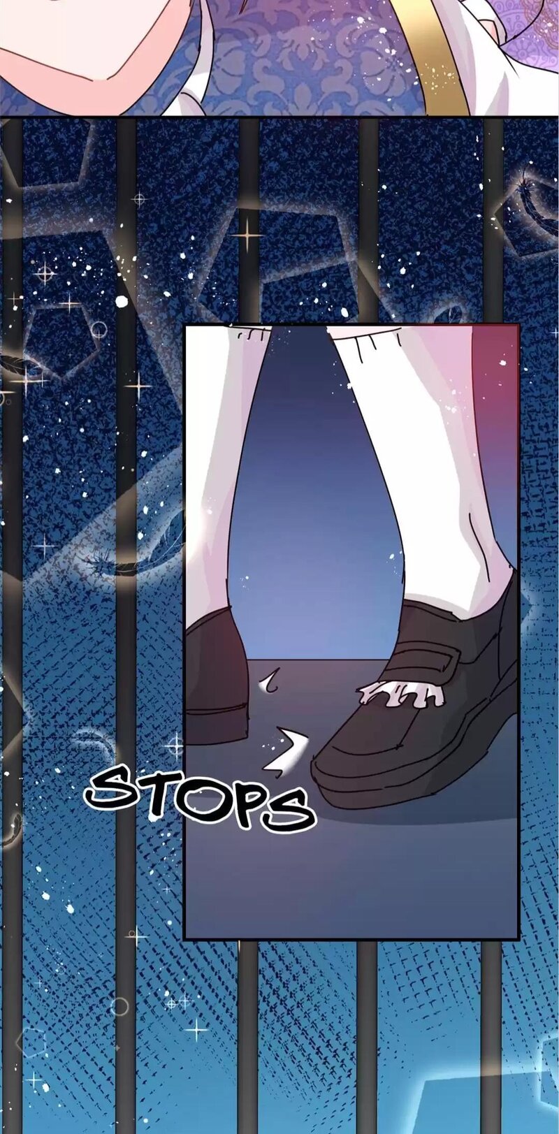 Princess Strategy Chapter 49 - page 19