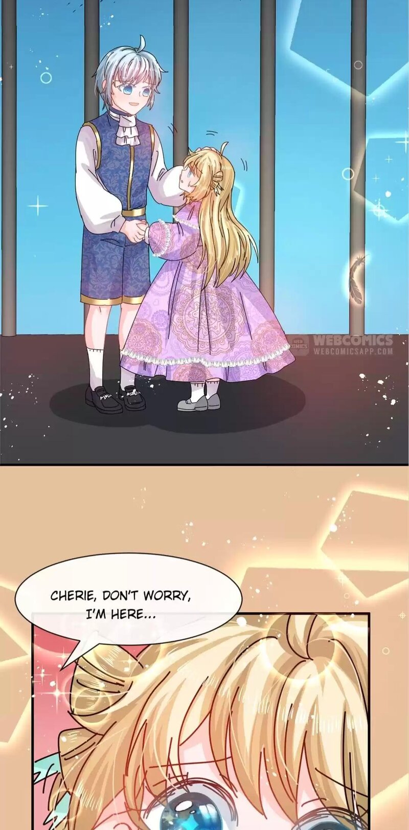 Princess Strategy Chapter 49 - page 20