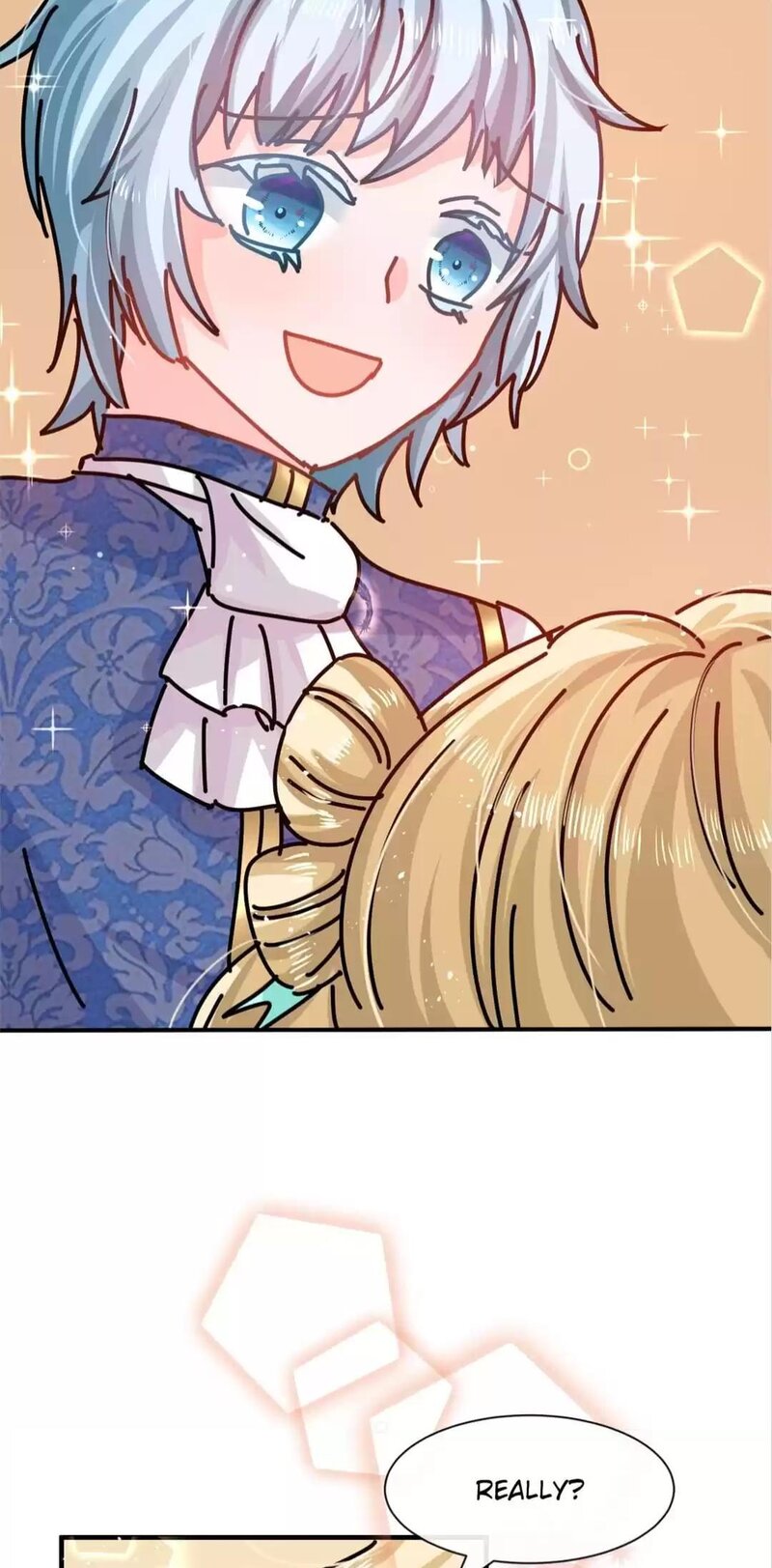 Princess Strategy Chapter 49 - page 22