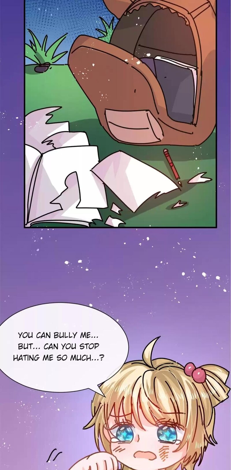 Princess Strategy Chapter 49 - page 27