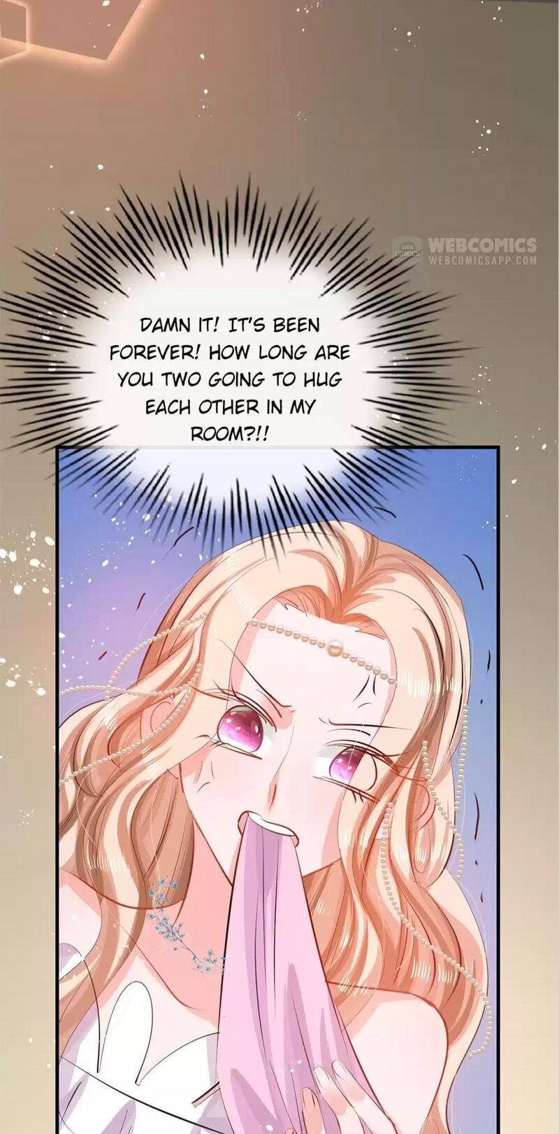 Princess Strategy Chapter 51 - page 14