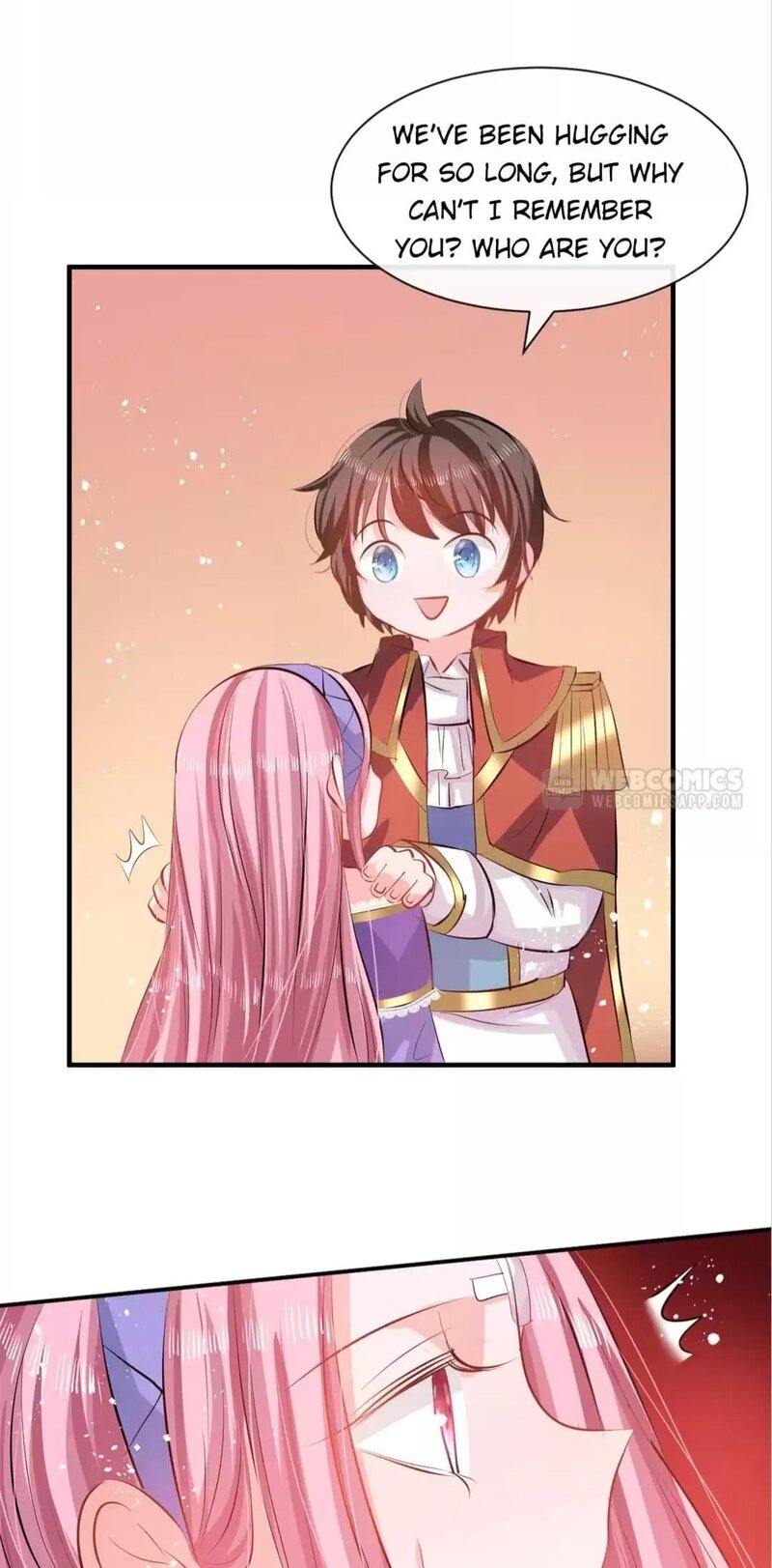 Princess Strategy Chapter 51 - page 17