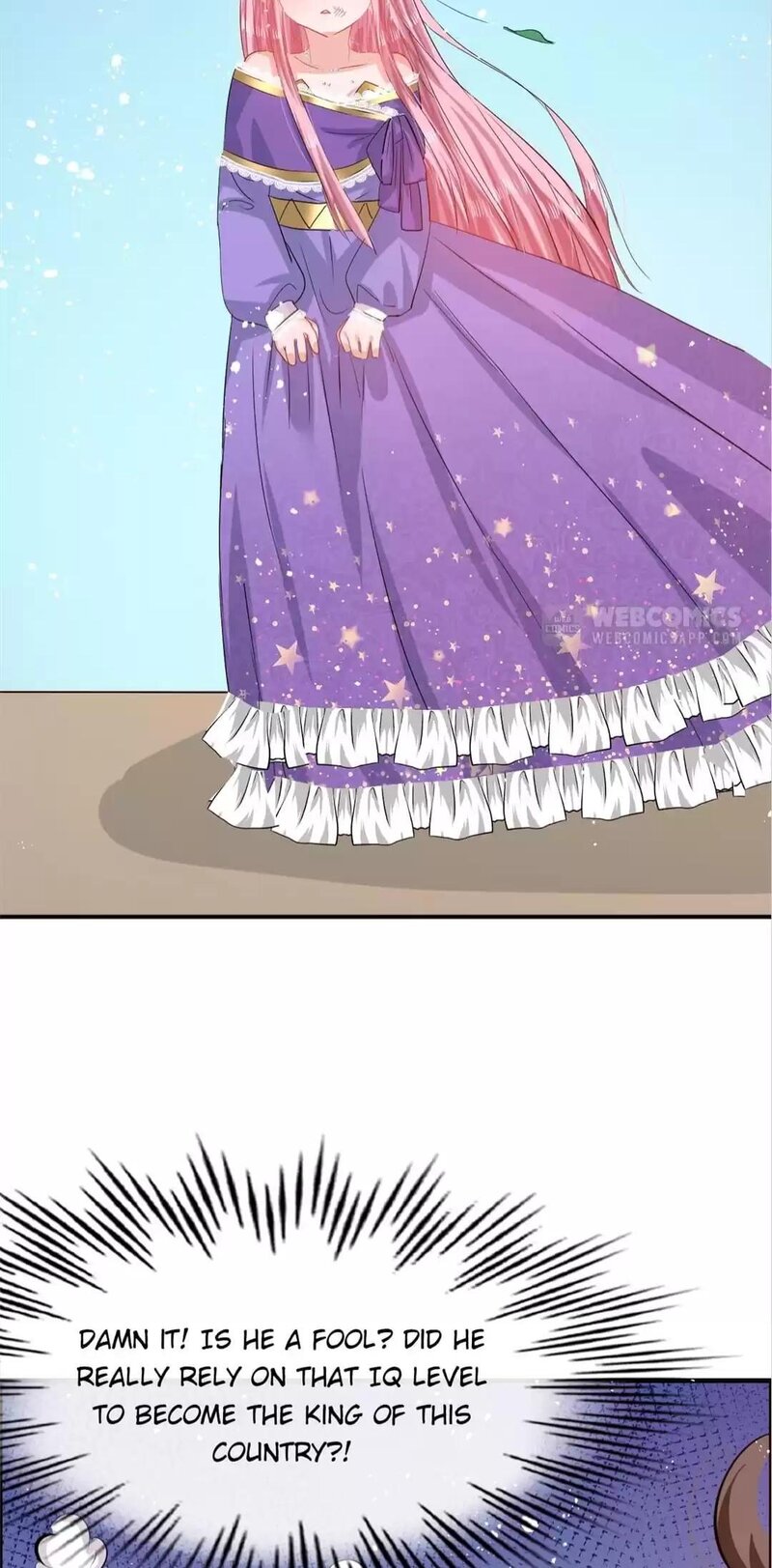 Princess Strategy Chapter 51 - page 20