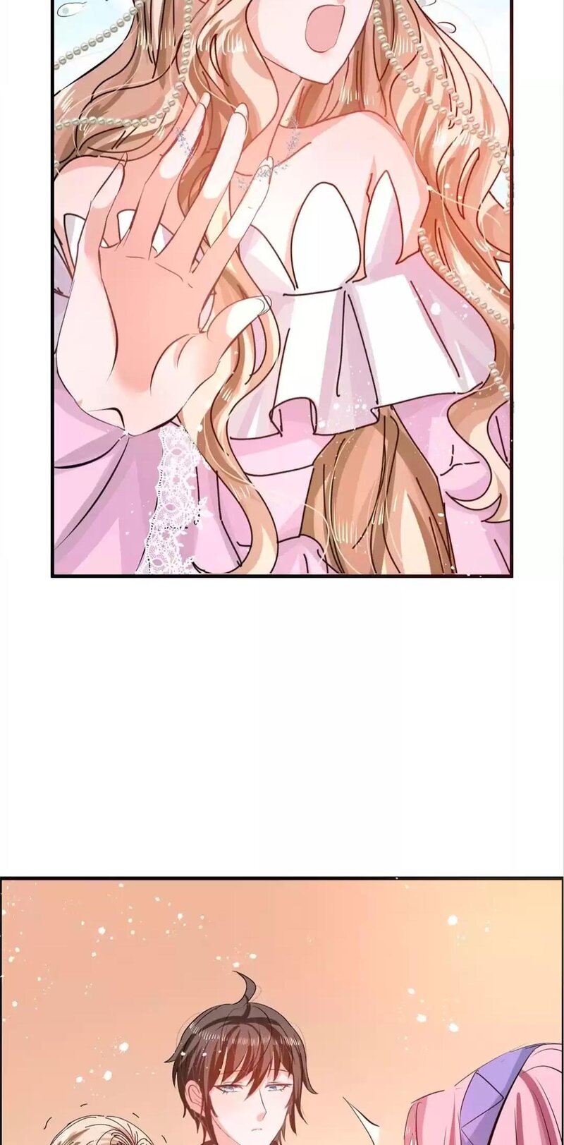 Princess Strategy Chapter 51 - page 22
