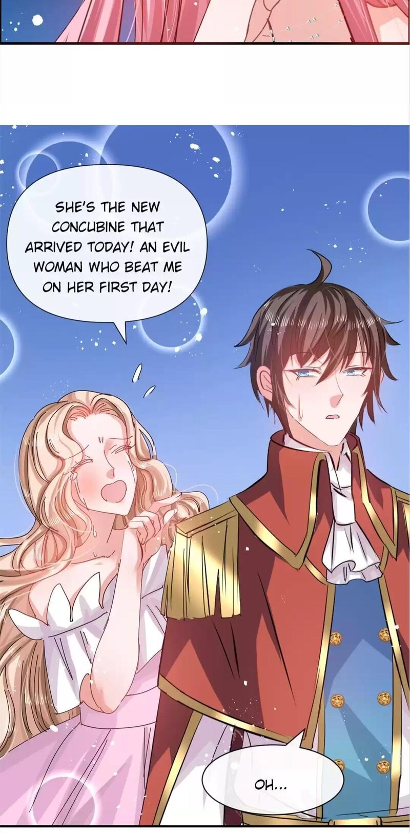 Princess Strategy Chapter 51 - page 24