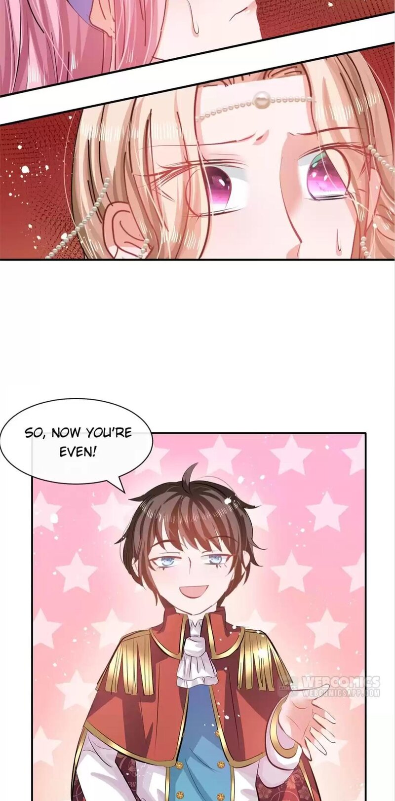Princess Strategy Chapter 51 - page 29