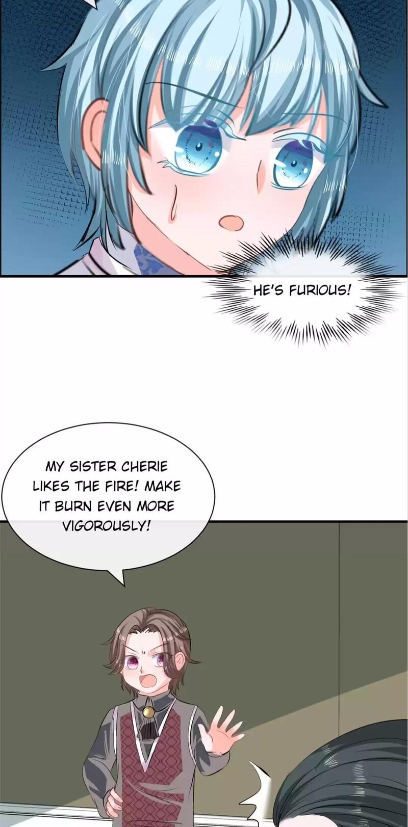 Princess Strategy Chapter 51 - page 7