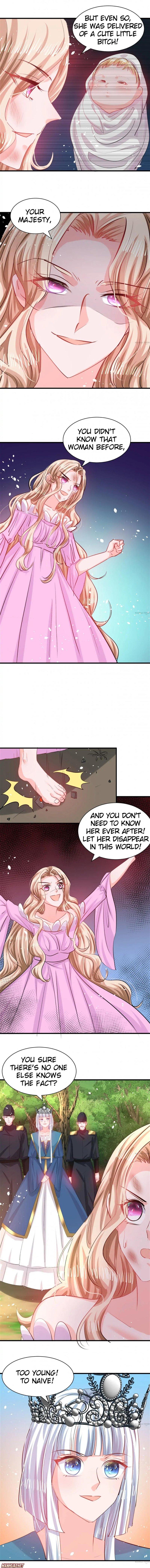 Princess Strategy Chapter 109 - page 2