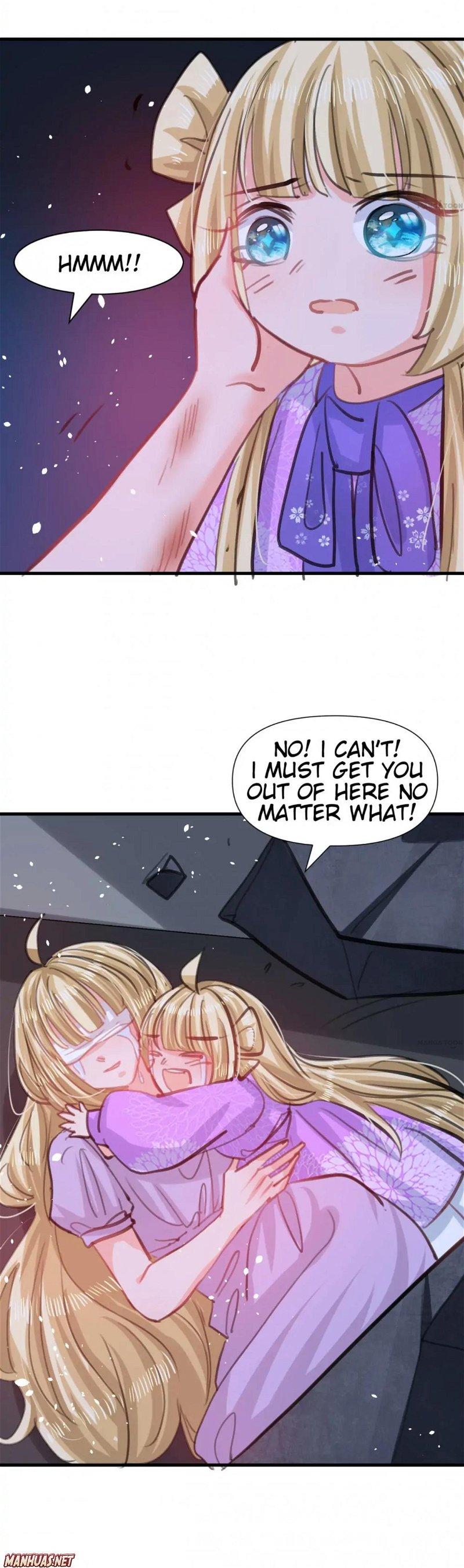 Princess Strategy Chapter 109 - page 5