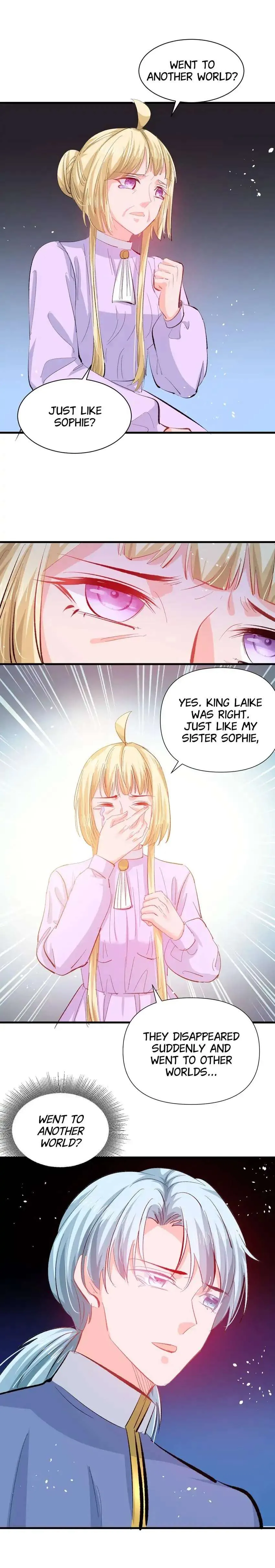 Princess Strategy Chapter 144 - page 14