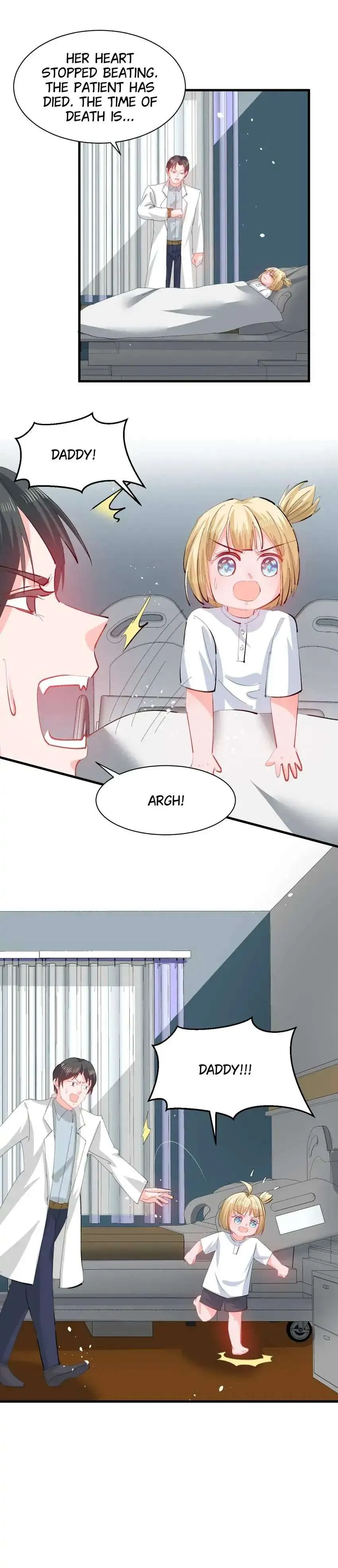 Princess Strategy Chapter 144 - page 18
