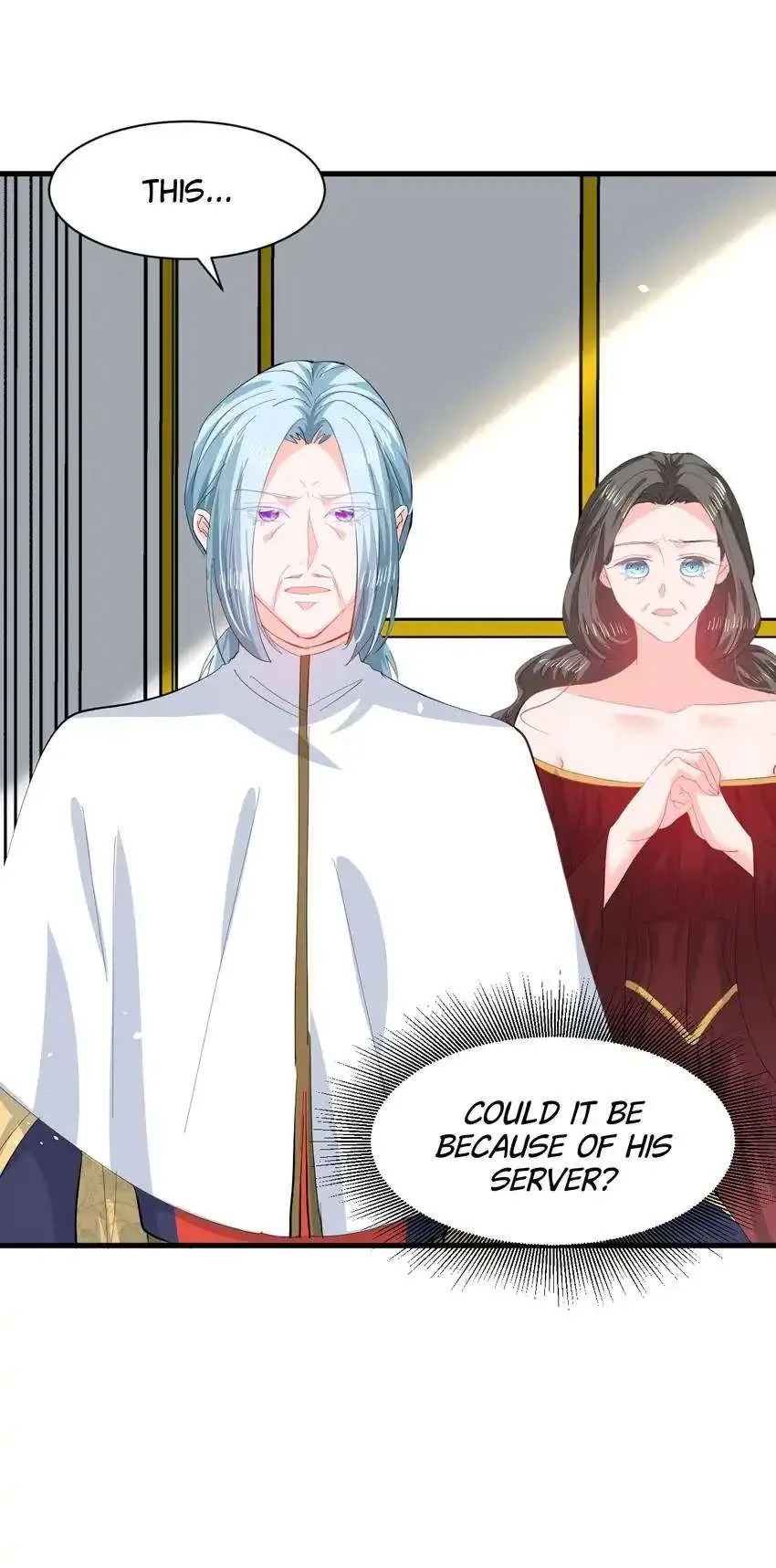 Princess Strategy Chapter 144 - page 2