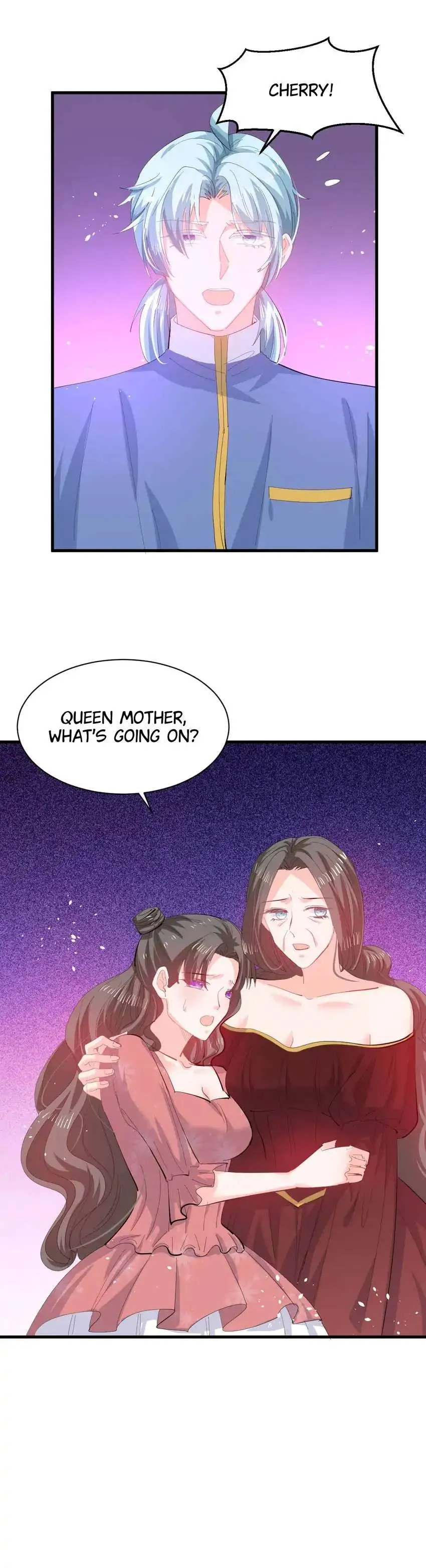 Princess Strategy Chapter 144 - page 4