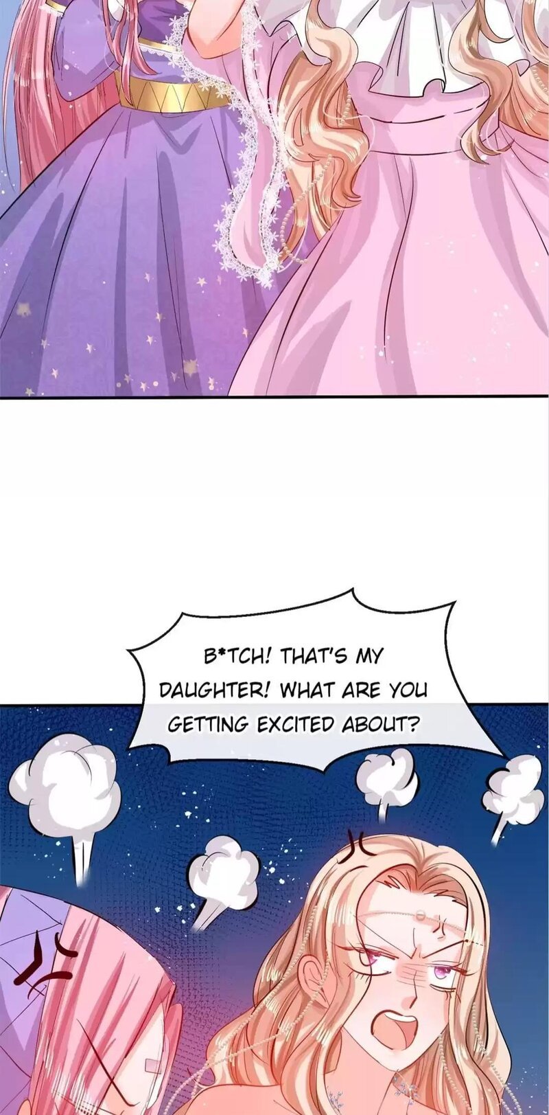 Princess Strategy Chapter 53 - page 16