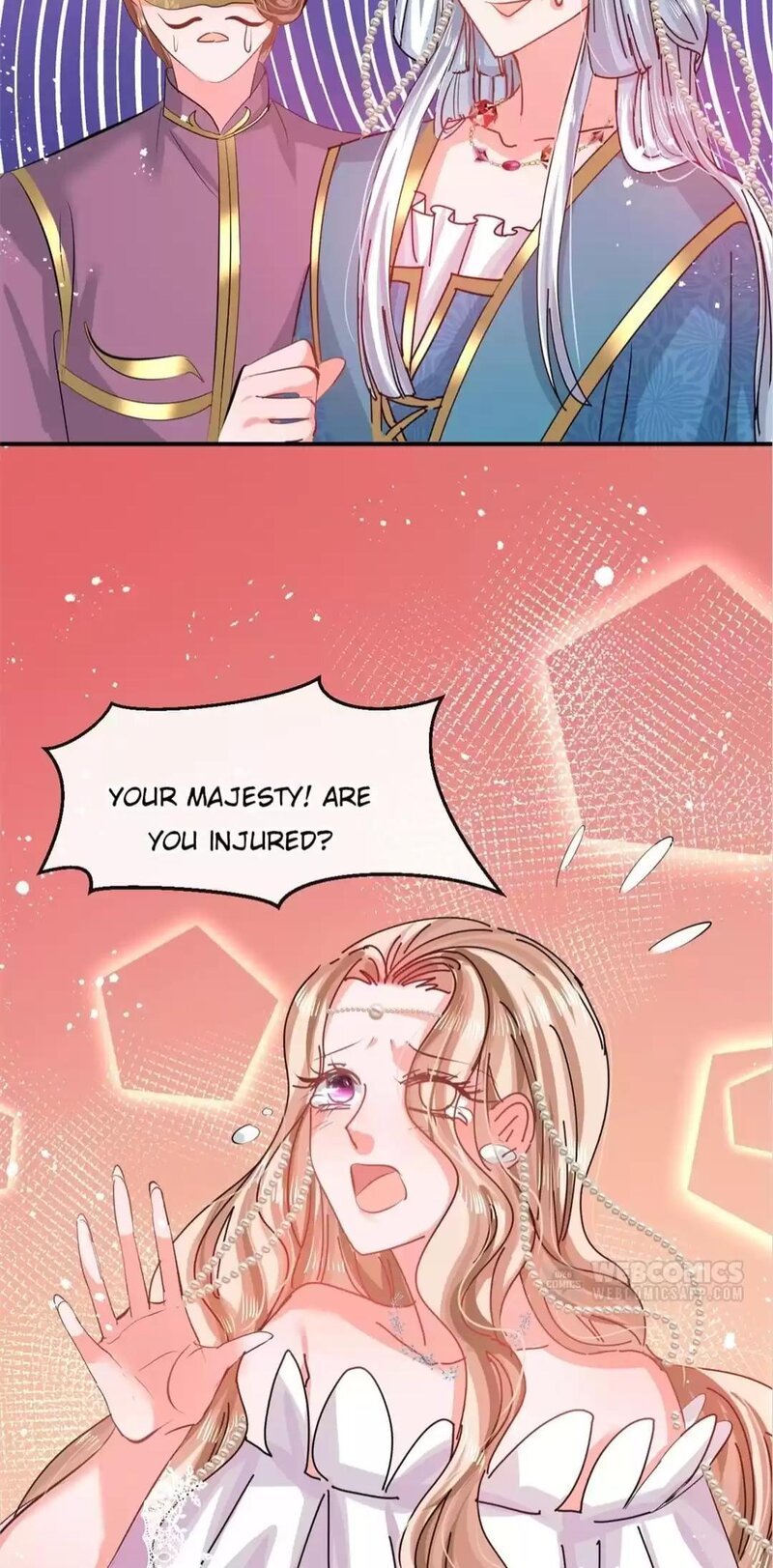 Princess Strategy Chapter 53 - page 23