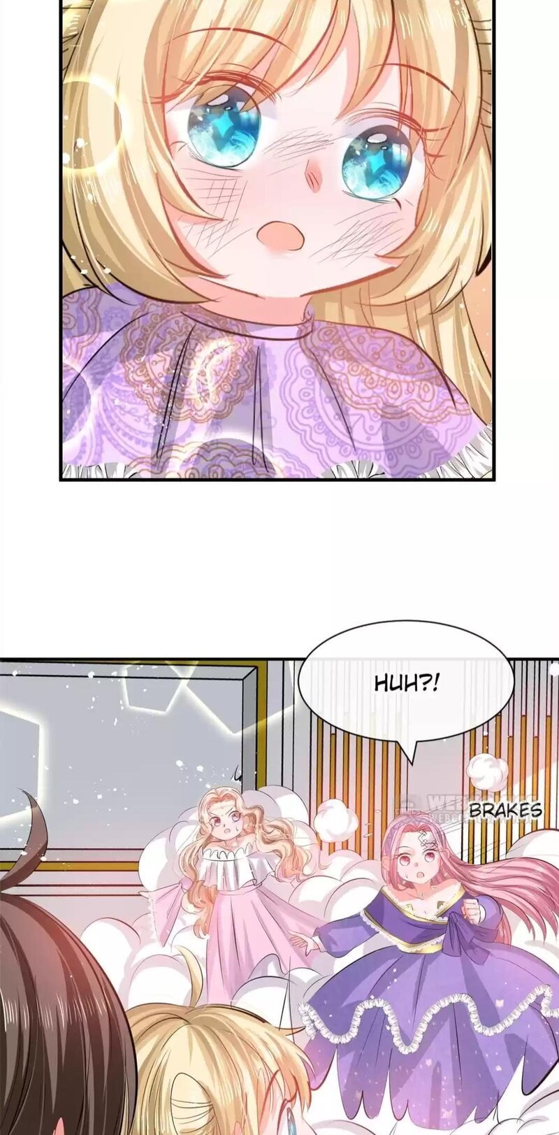 Princess Strategy Chapter 53 - page 26