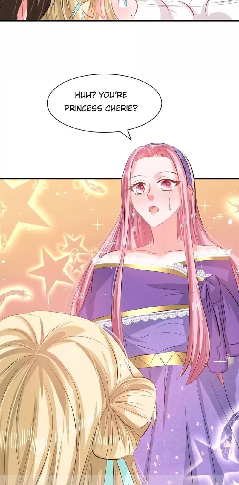Princess Strategy Chapter 53 - page 27
