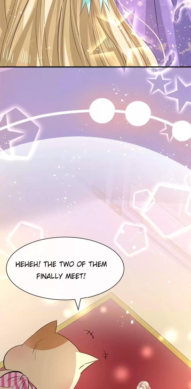 Princess Strategy Chapter 53 - page 28