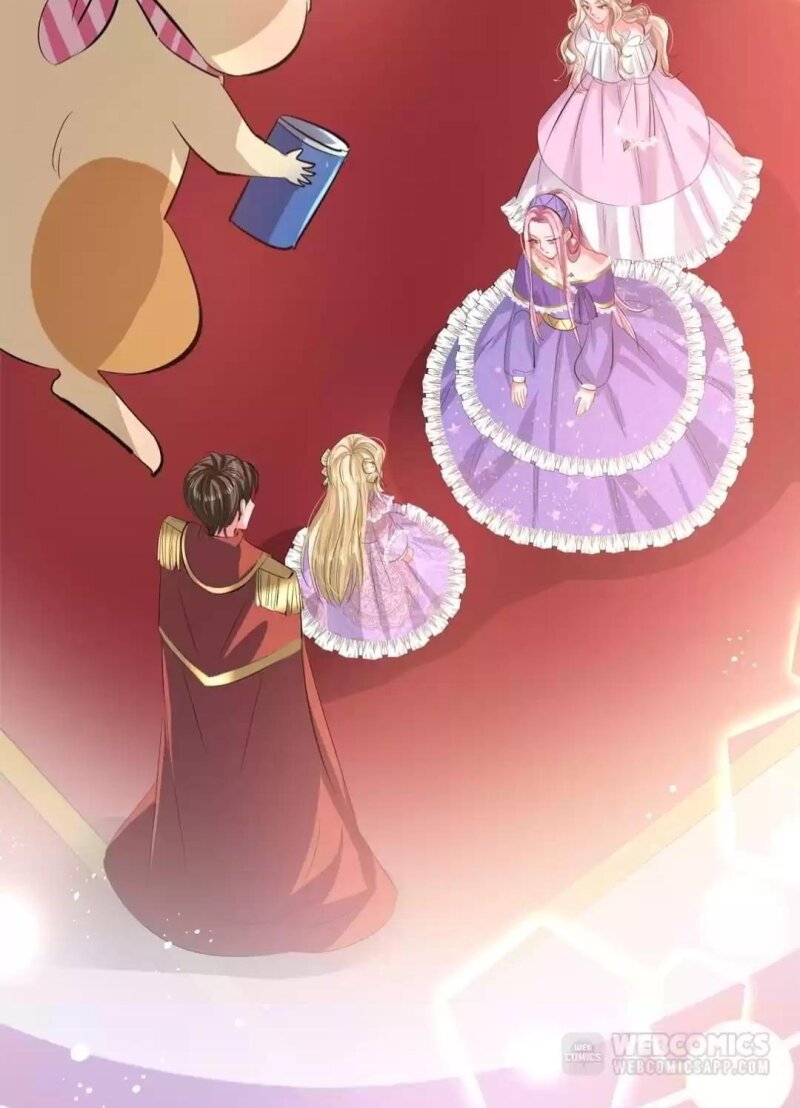 Princess Strategy Chapter 53 - page 29