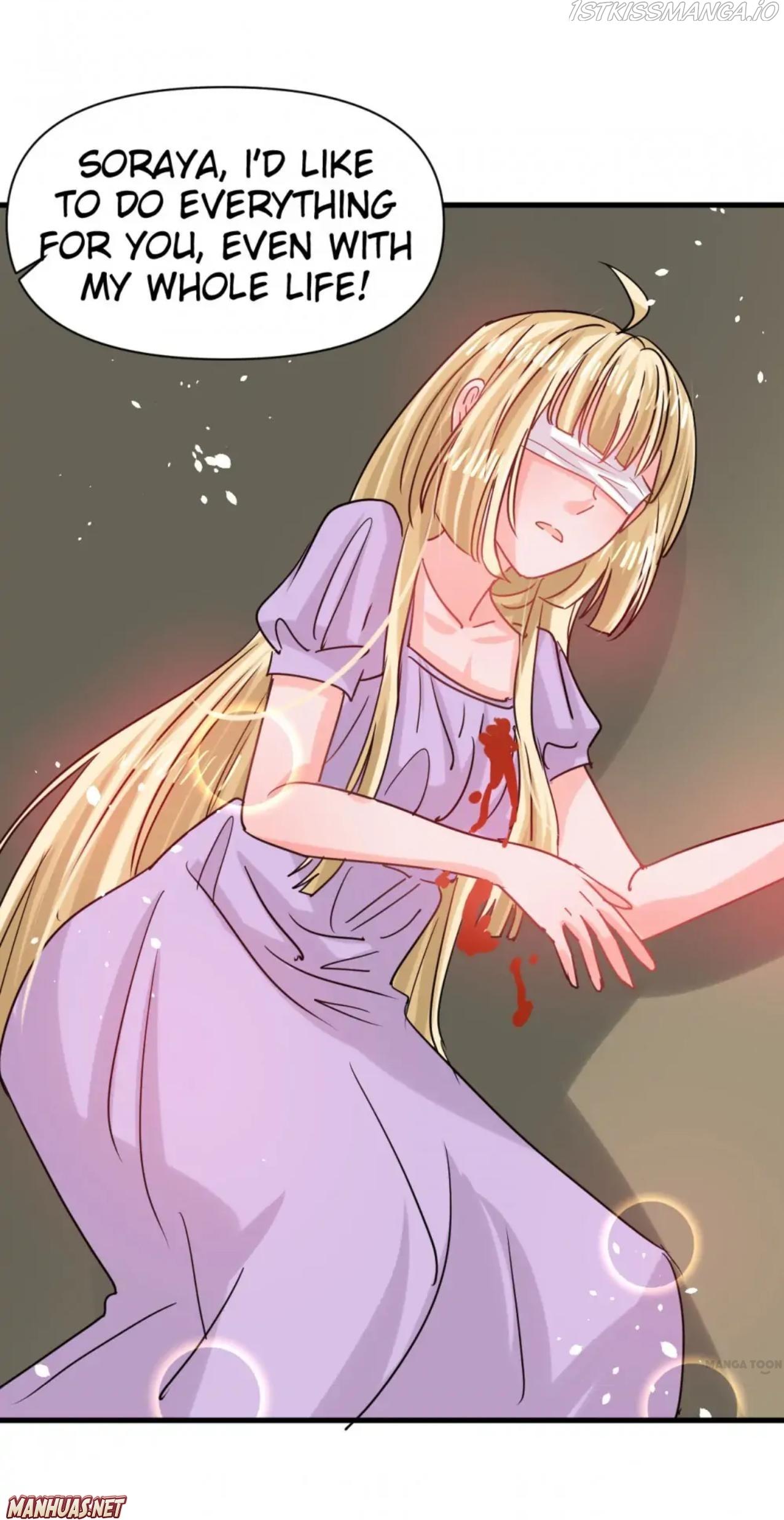 Princess Strategy Chapter 116 - page 6